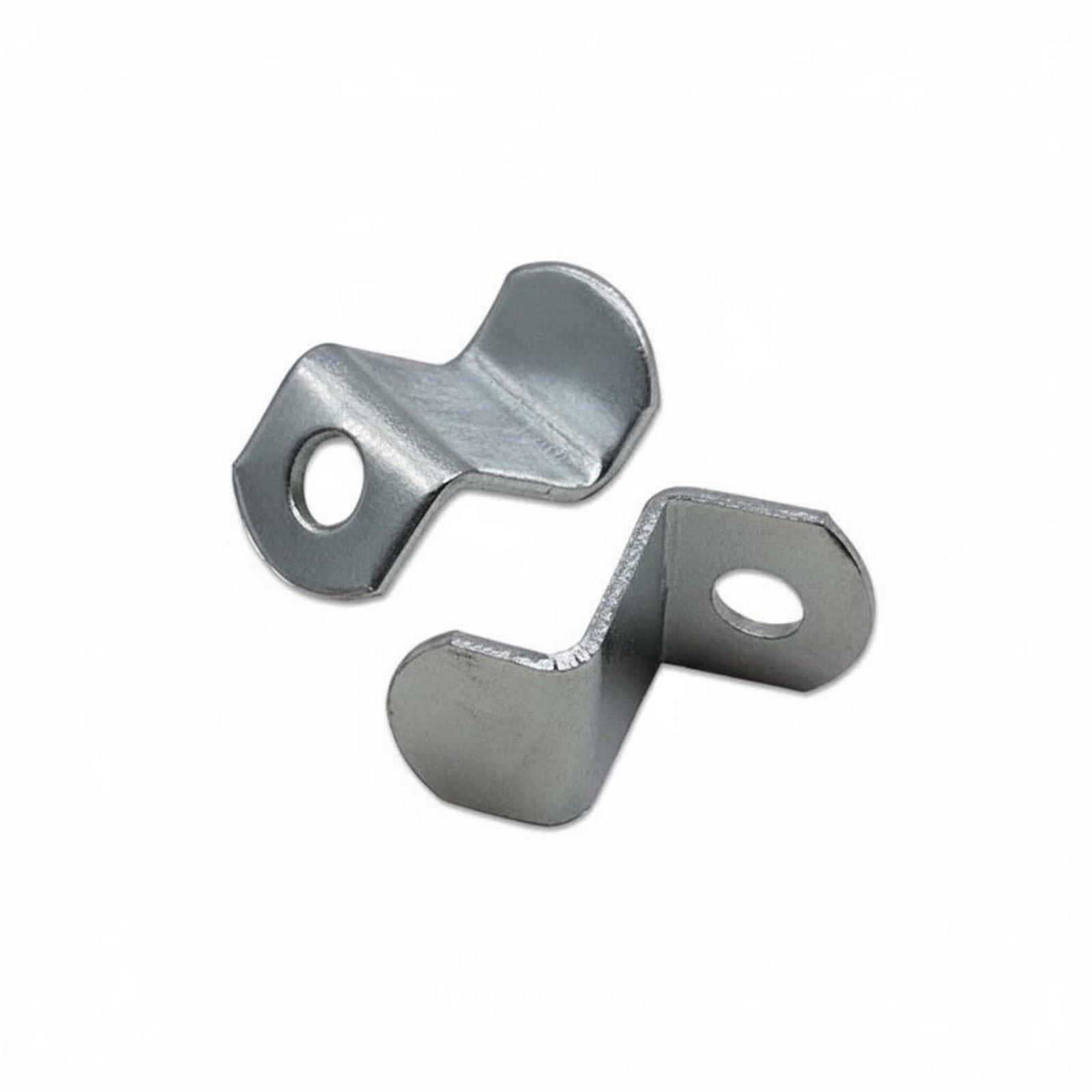 Furniture For Hardware Shop - Steel Bracket Iron Z Shape Structural