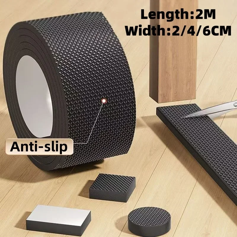 Furniture Hardware Feet - Non Slip Furniture Pads Self Adhesive