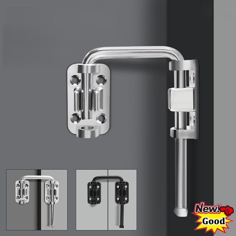 Furniture Sliding Door Hardware - U Shape Patio Sliding Door Loop