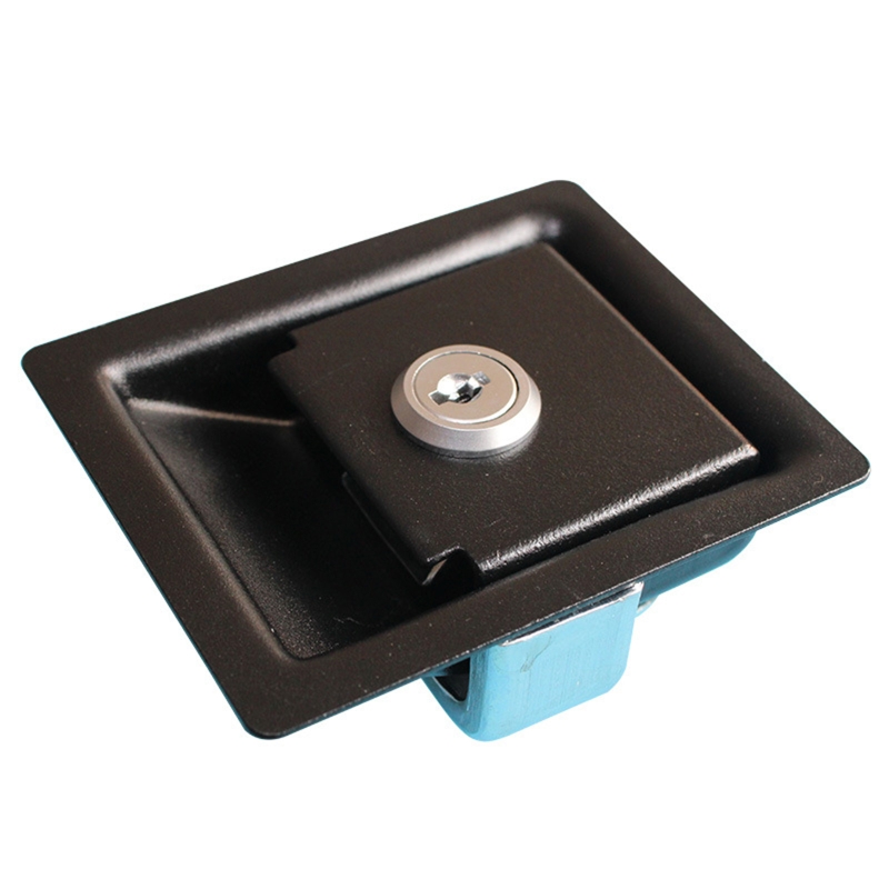 RV Entry Door Lock with Paddle - Furniture Hardware Knobs 评论和价格