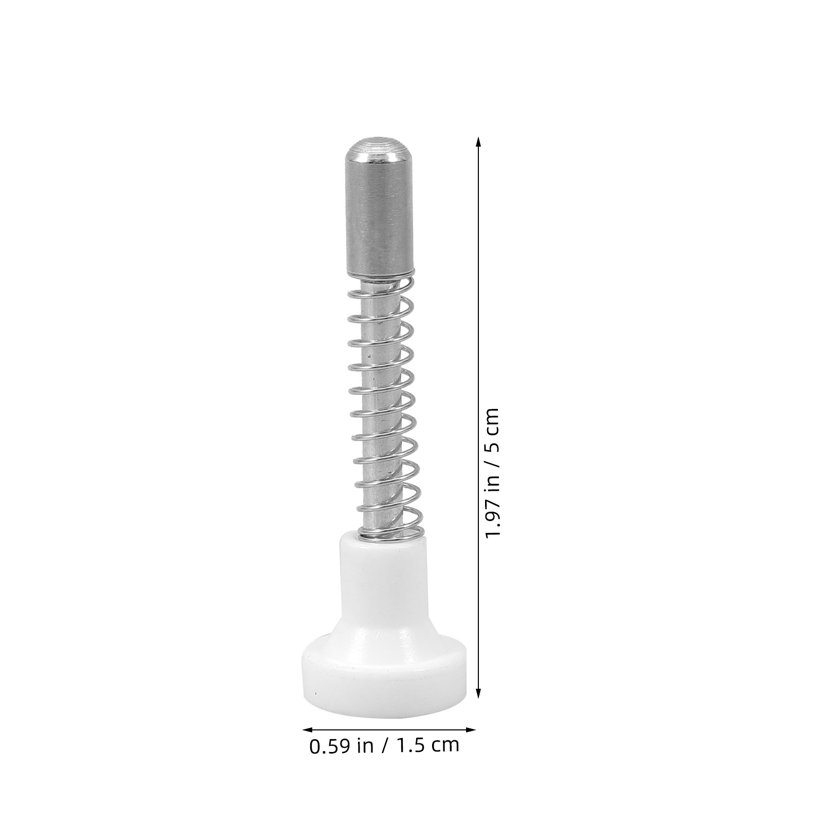 4pcs Baby Bed Spring Latch Plu - Furniture And Hardware 评论和价格