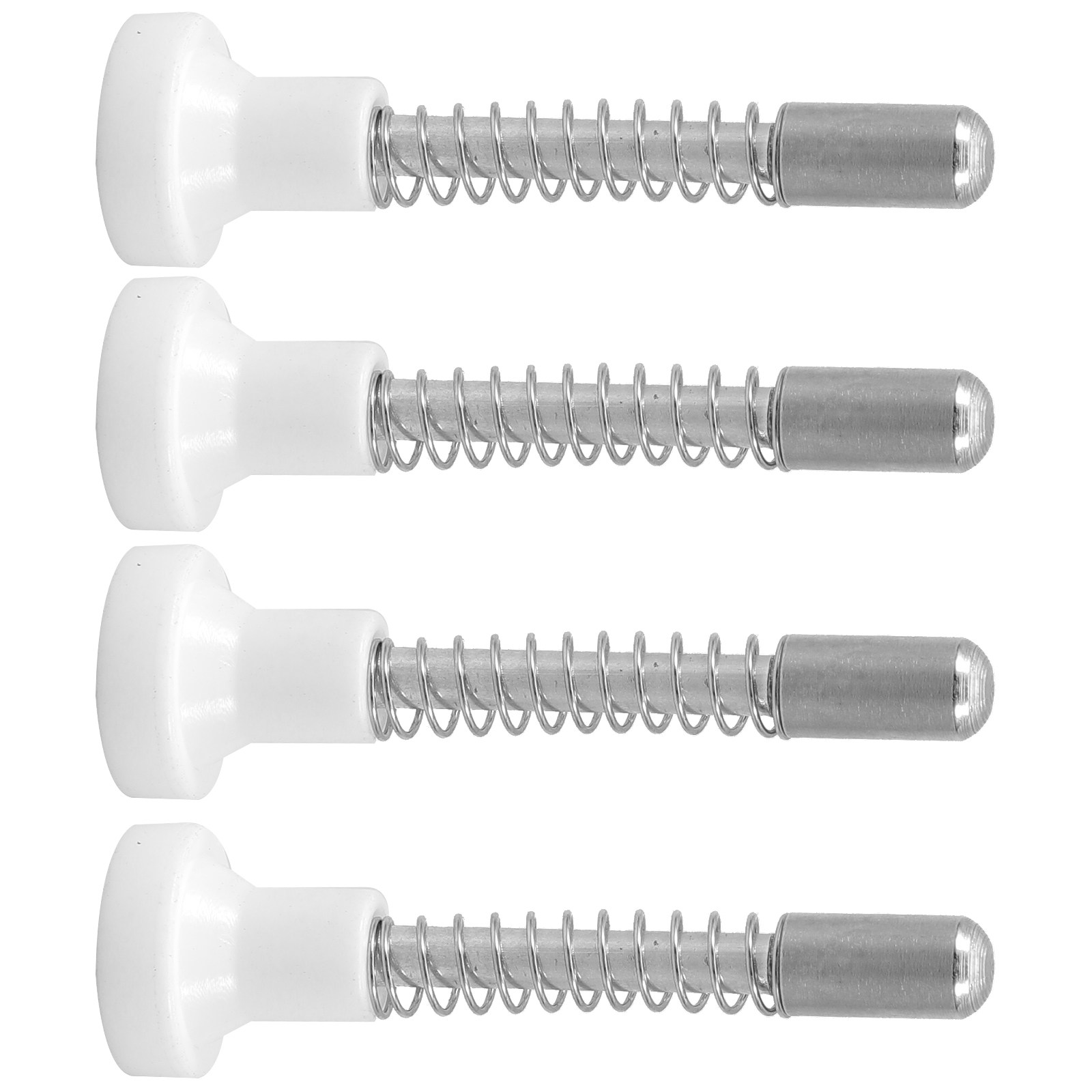 4pcs Baby Bed Spring Latch Plu - Furniture And Hardware 评论和价格
