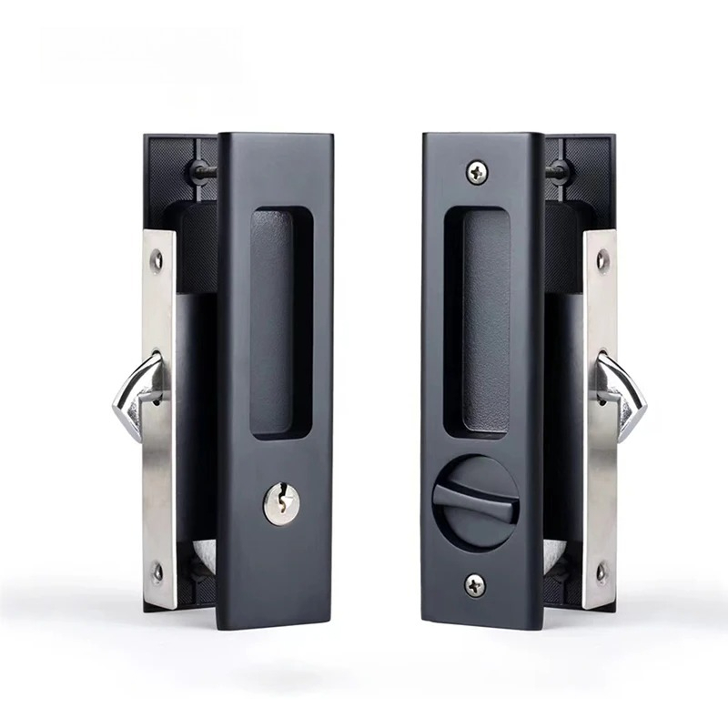 Sliding Door Lock Shift Door L - Furniture Sliding Door Hardware 评论和价格