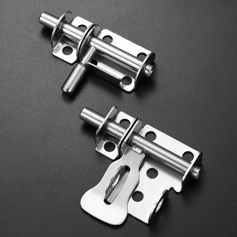 Stainless Steel Door Latch Sol - Furniture Sliding Door Hardware 评论和价格