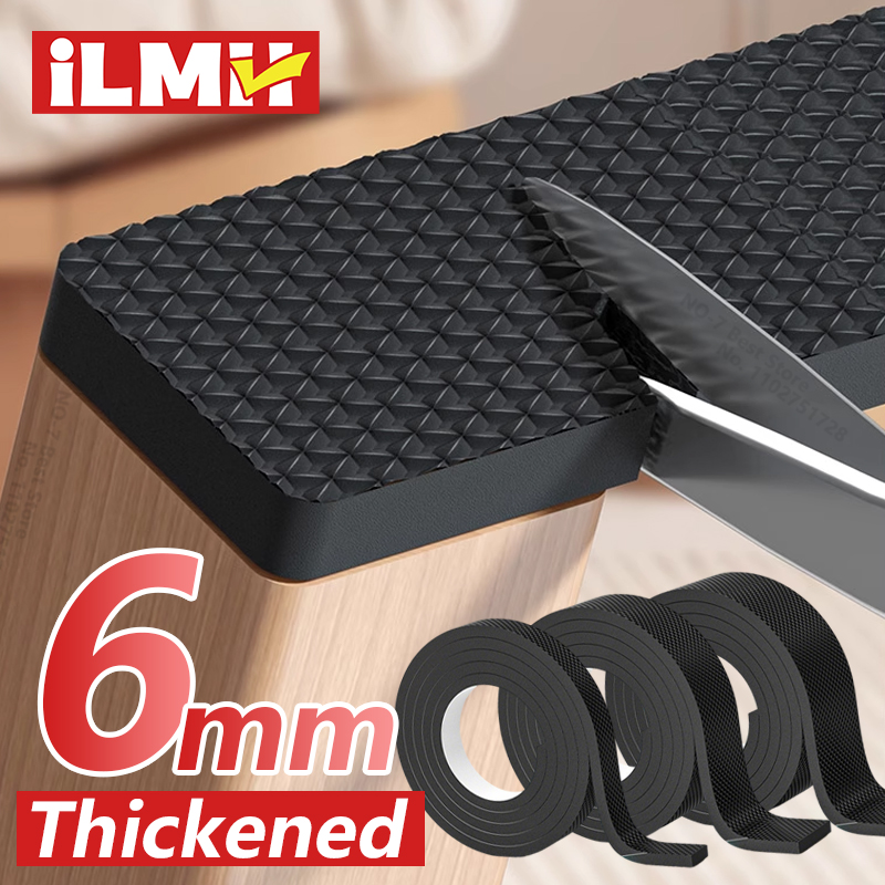 Non Slip Furniture Pads Self A - Furniture Hardware Feet 评论和价格