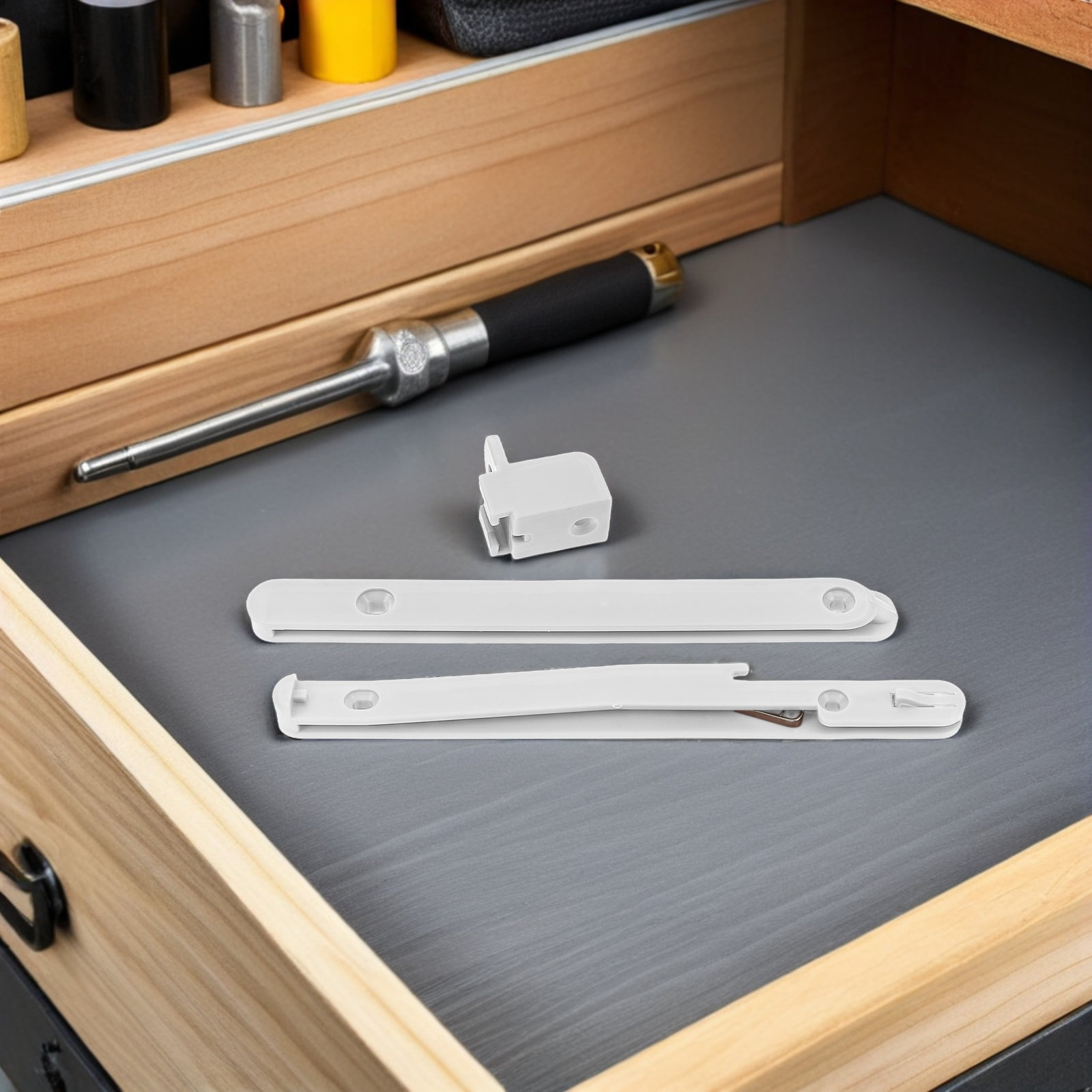 2 set Baby Crib Rail Connector - Furniture And Hardware 评论和价格