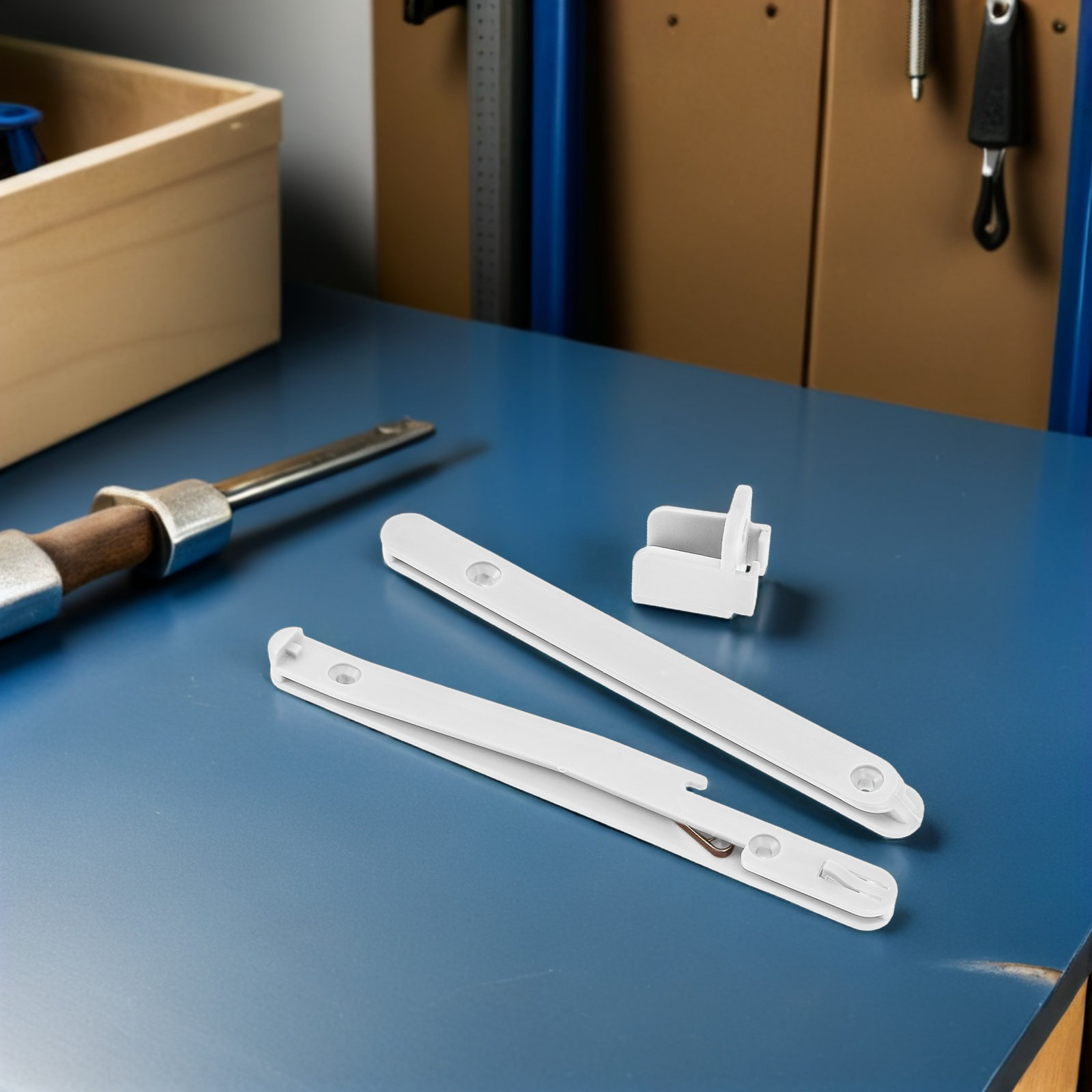 2 set Baby Crib Rail Connector - Furniture And Hardware 评论和价格