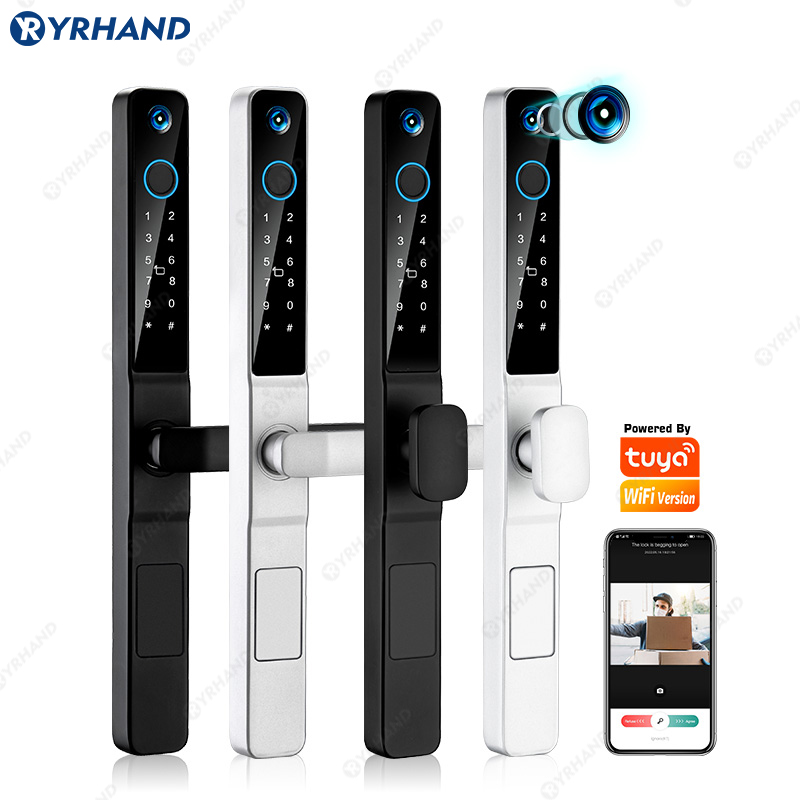 YRHAND IP66 Keyless Cat's Eye  - Furniture Sliding Door Hardware 评论和价格