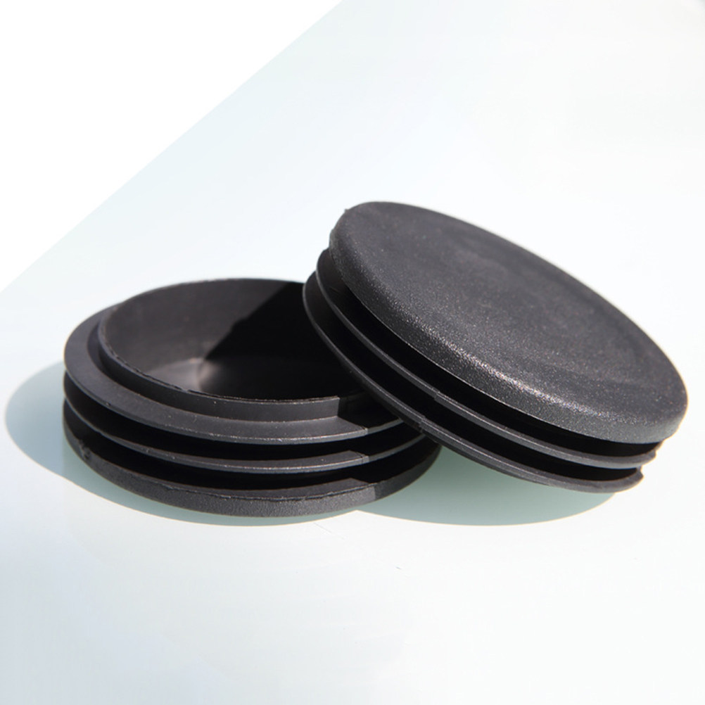 10pcs 60Mm Plastic Pipe Plugs  - Furniture And Hardware 评论和价格