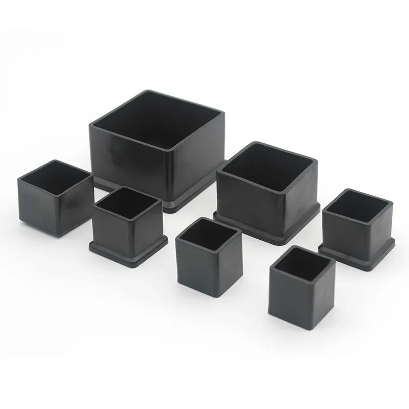 4-16Pcs Non-Slip Chair Leg Cap - Furniture Hardware Feet 评论和价格