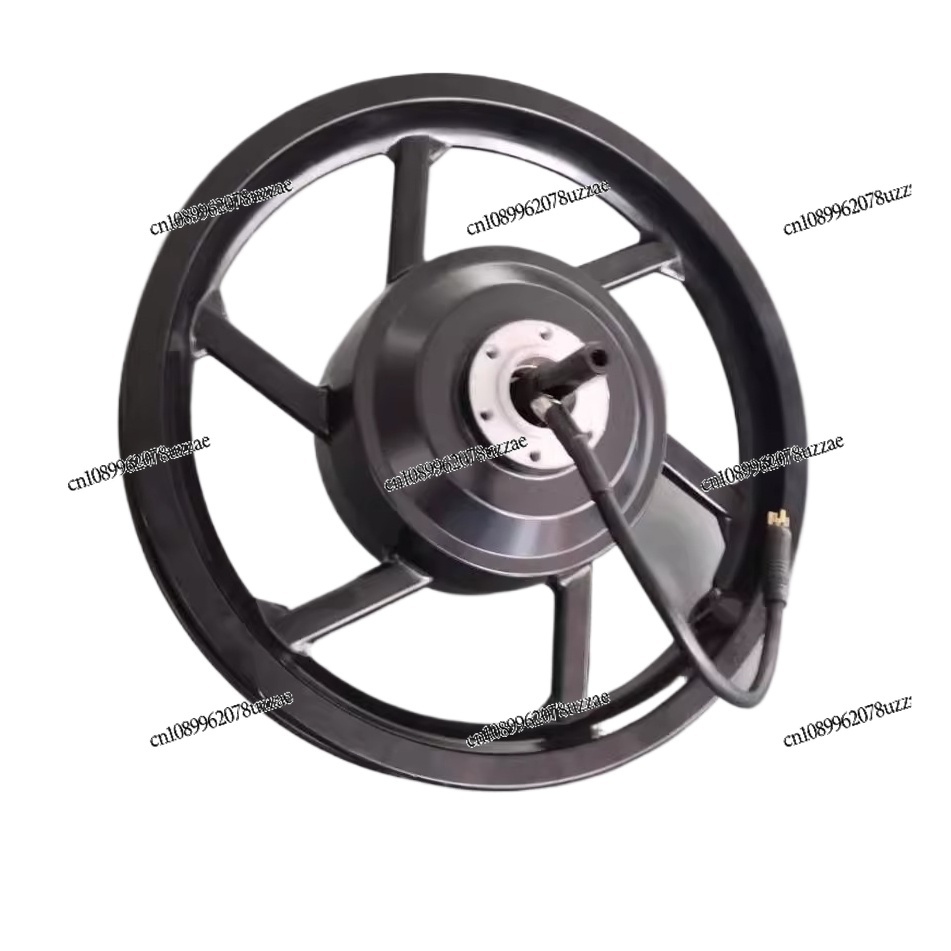 14 Inch Alloy Integrated Wheel - Qh Furniture 评论和价格