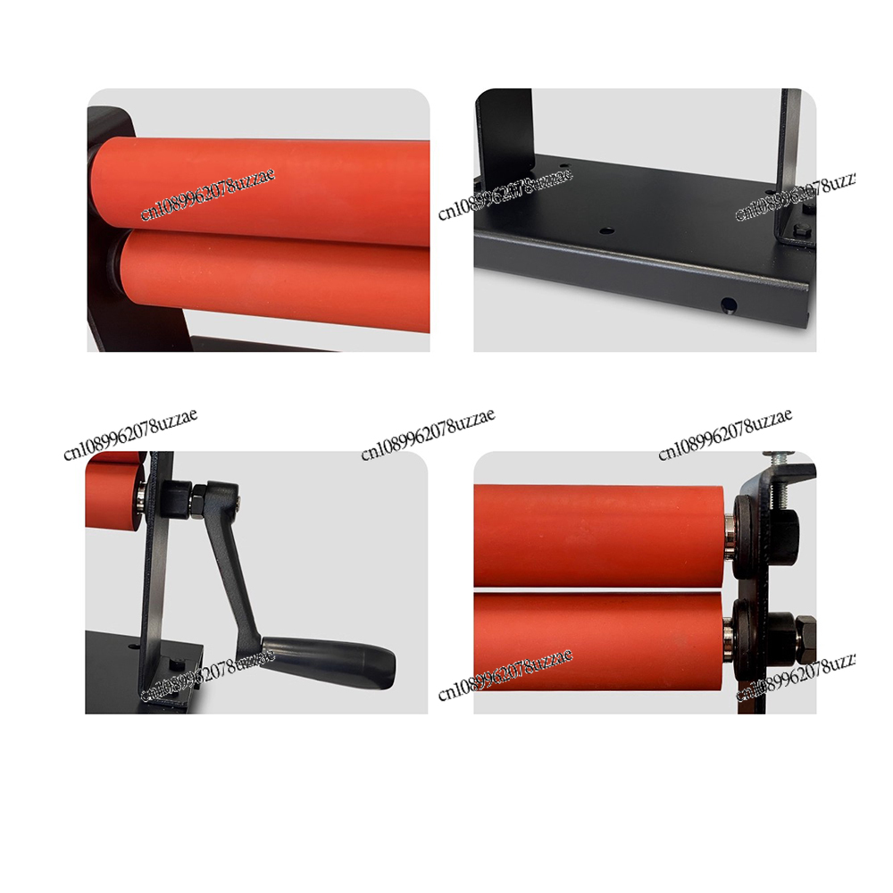 15CM Manual Cold Laminator Mac - Qh Furniture 评论和价格