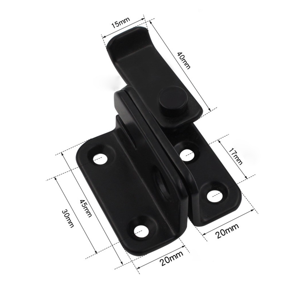 Window Catch Lock Door Lock Bu - Furniture Sliding Door Hardware 评论和价格