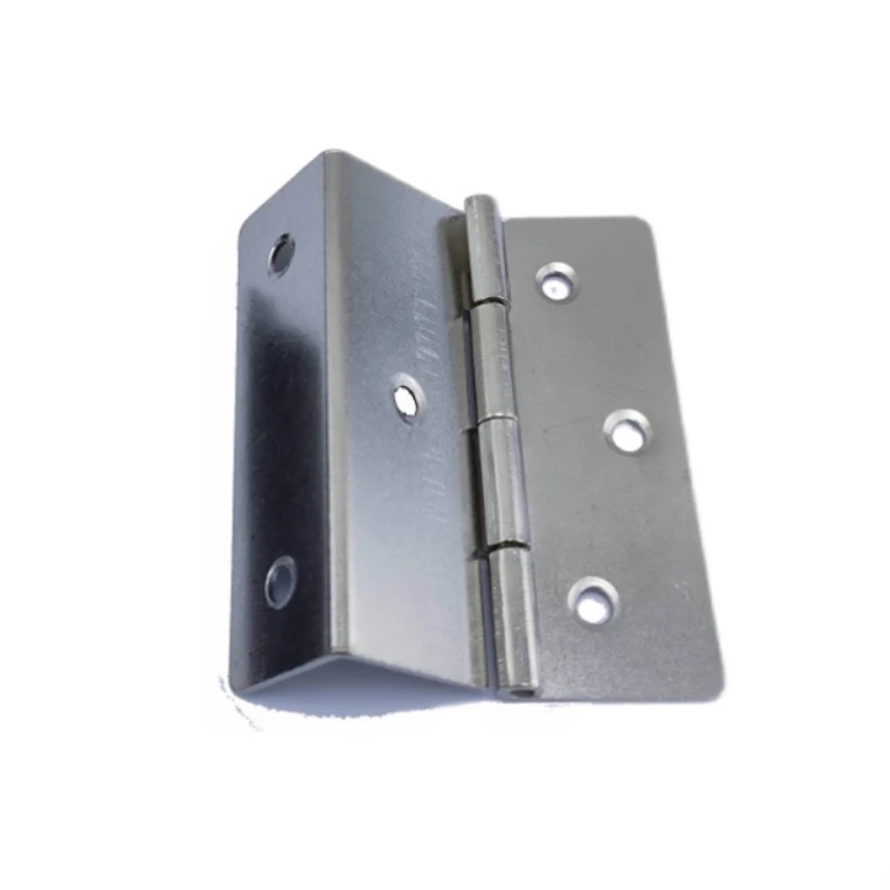 4pcs Metal Silver Cabinet Hing - Furniture And Hardware 评论和价格