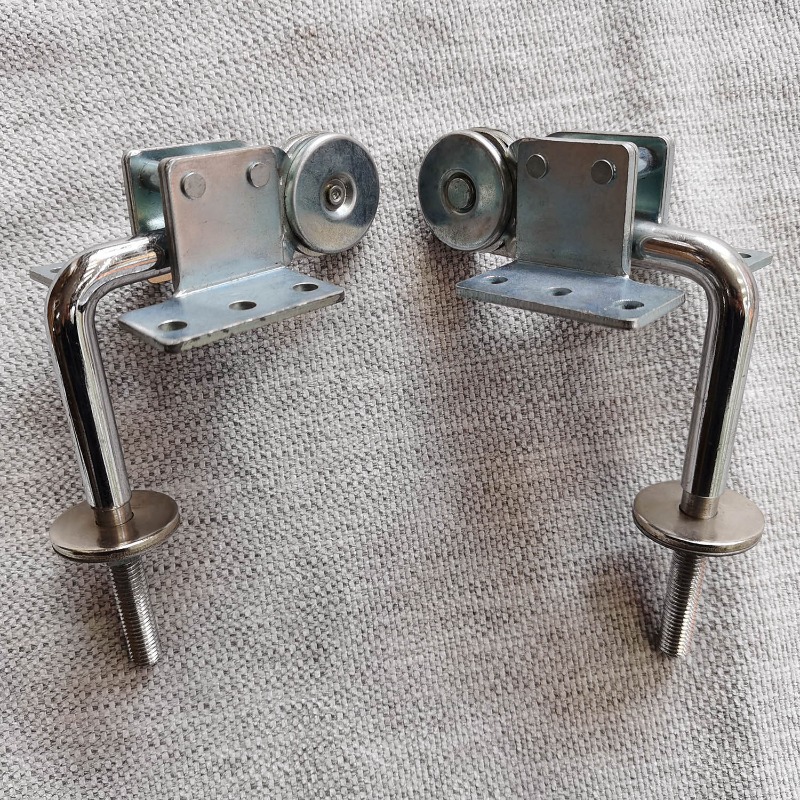 Double Ear Headrest Hinge,Spec - Furniture And Hardware 评论和价格
