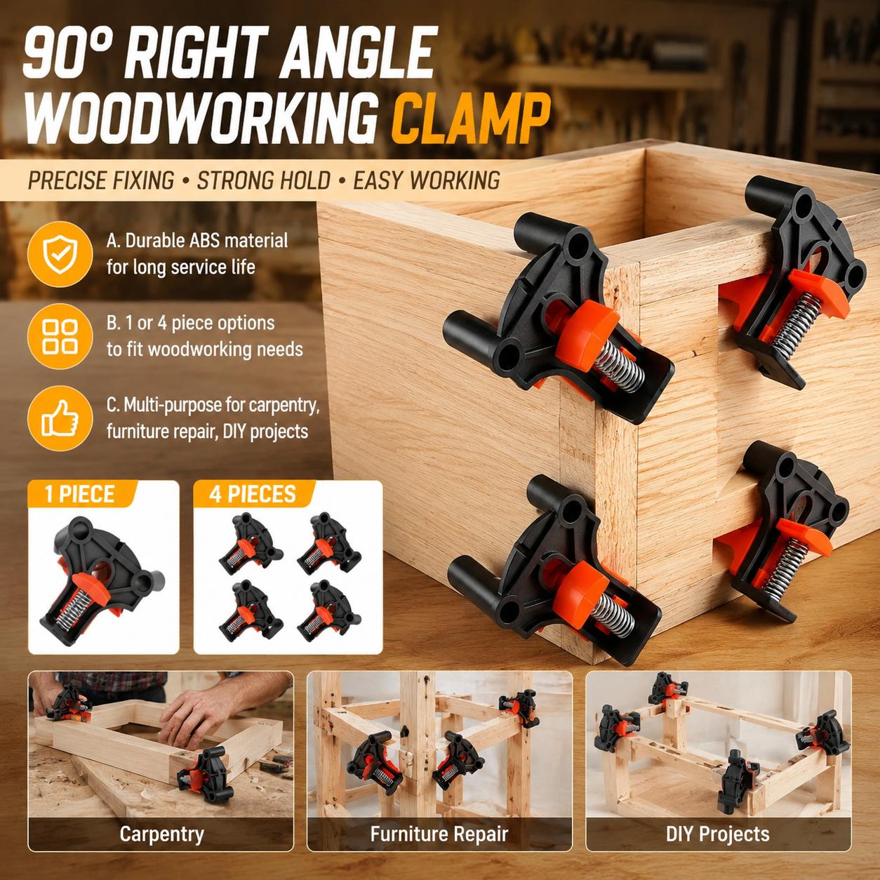 Premium Woodworking Carpentry  - Furniture And Hardware 评论和价格
