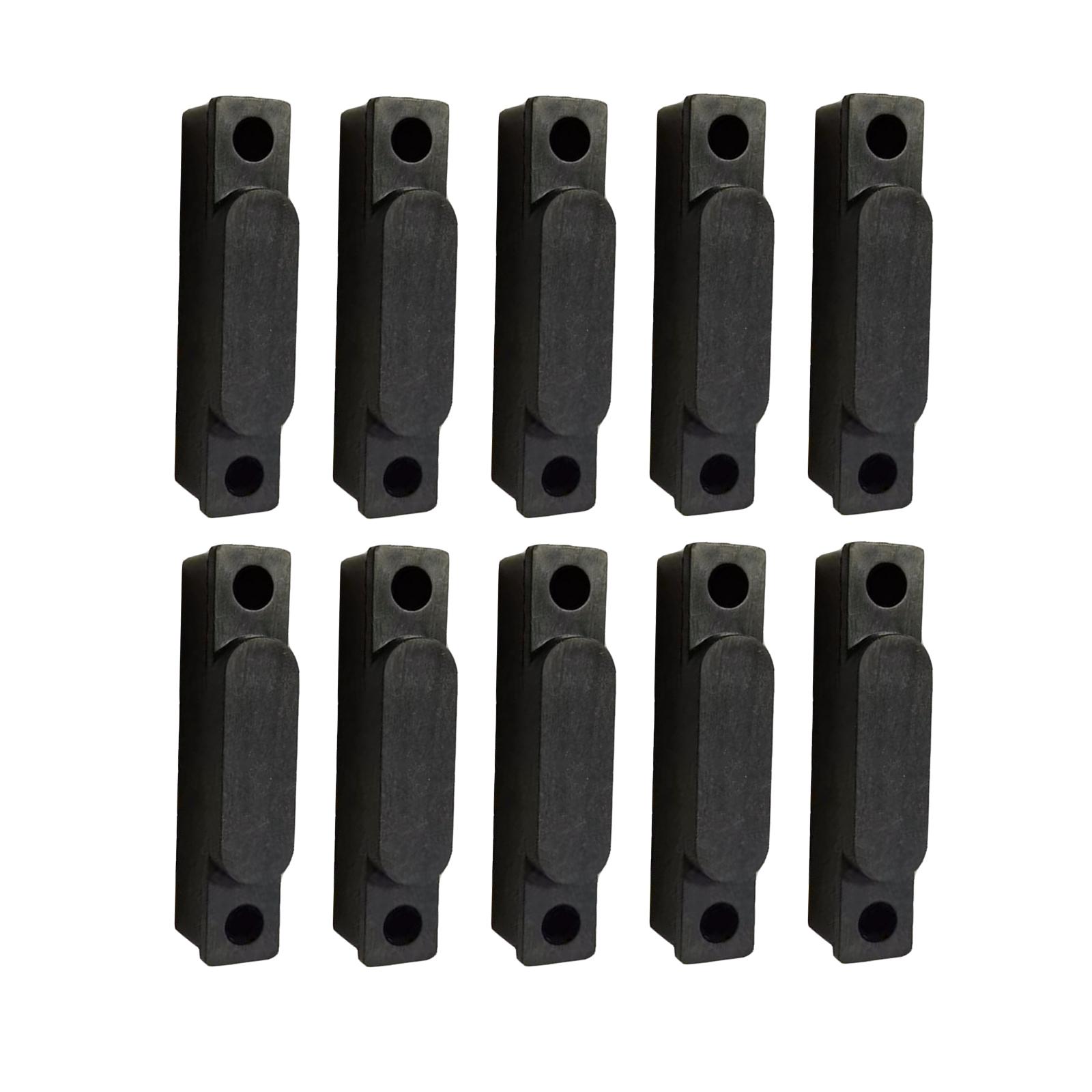 10 Pieces Camp Table Buckles S - Furniture For Hardware Shop 评论和价格