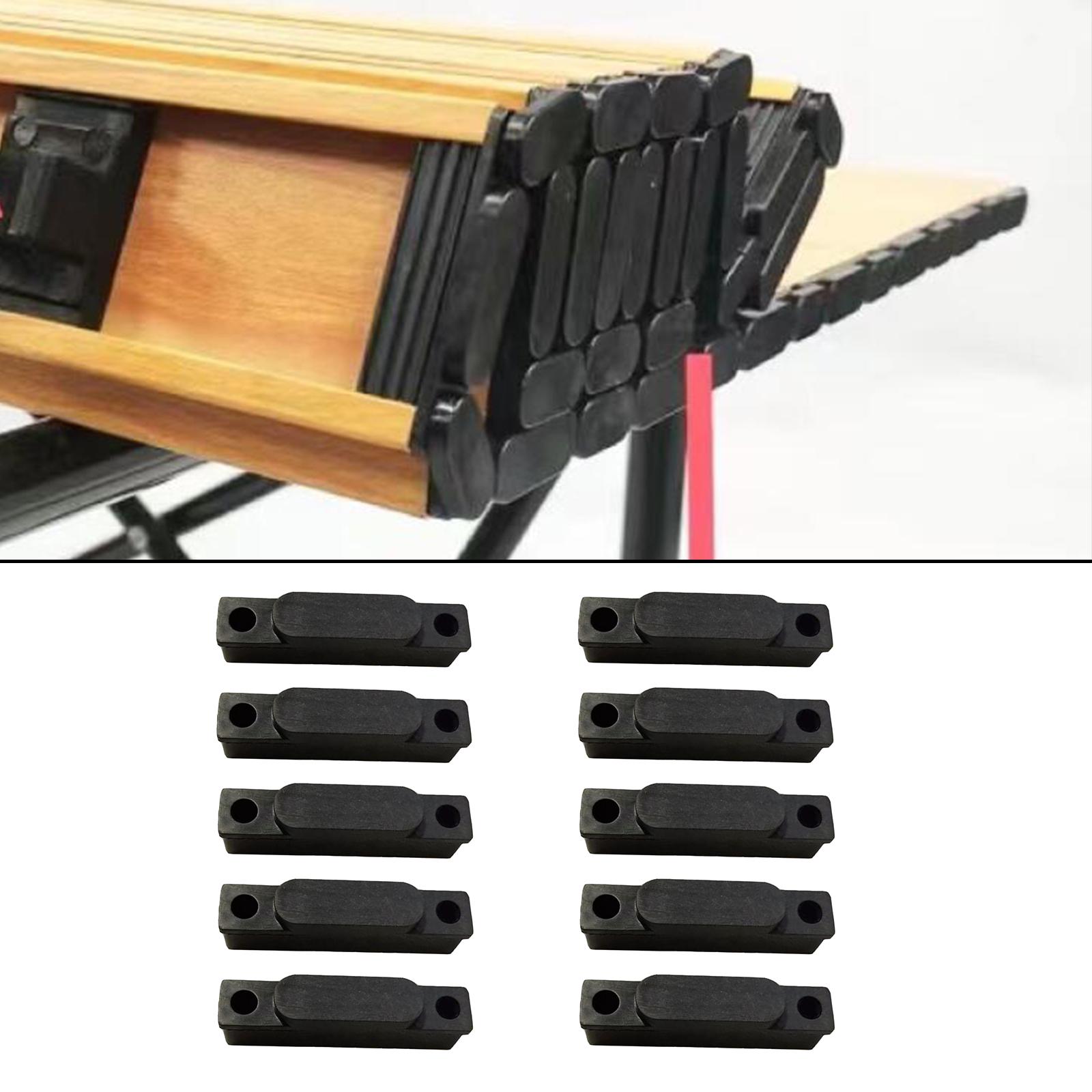10 Pieces Camp Table Buckles S - Furniture For Hardware Shop 评论和价格