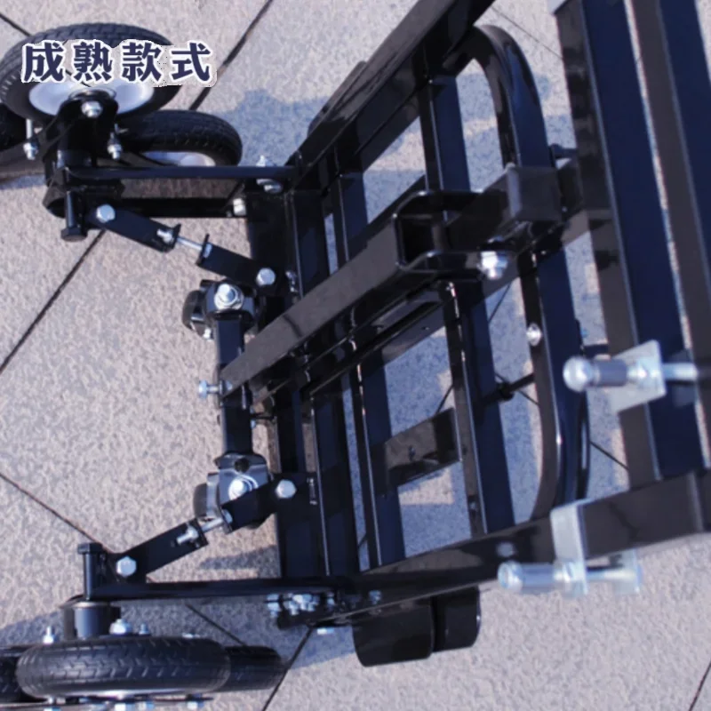 LC05 Load King Climbing Car Po - Furniture For Hardware Shop 评论和价格