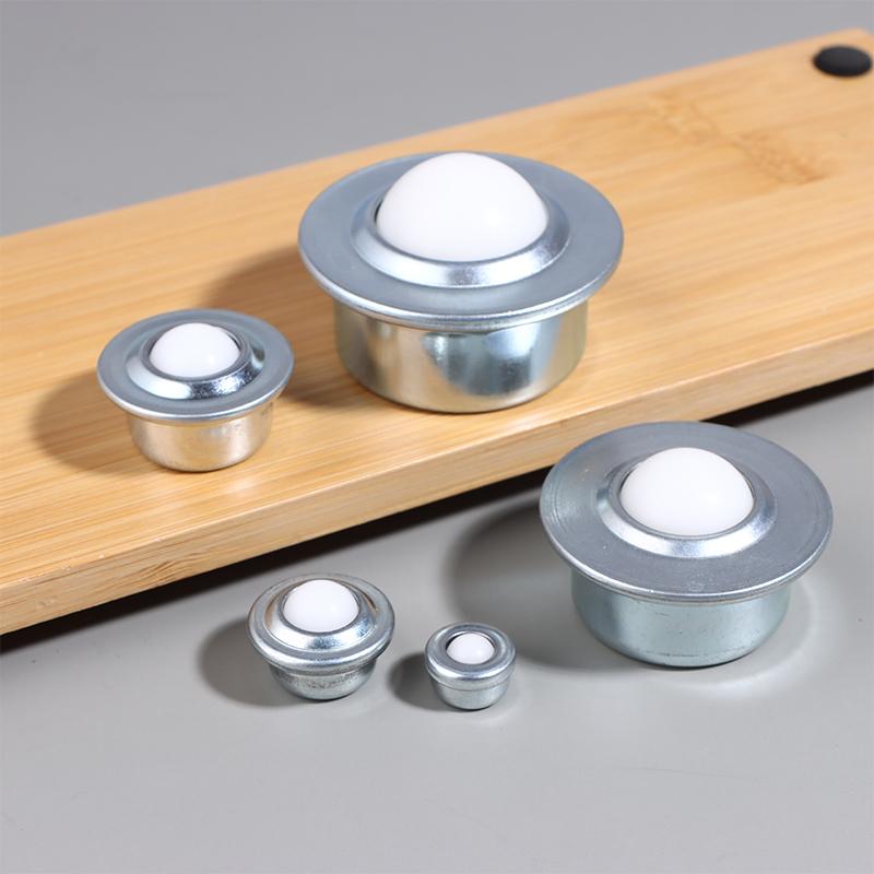 Ball Caster Hardware Nylon CY- - Furniture And Hardware 评论和价格