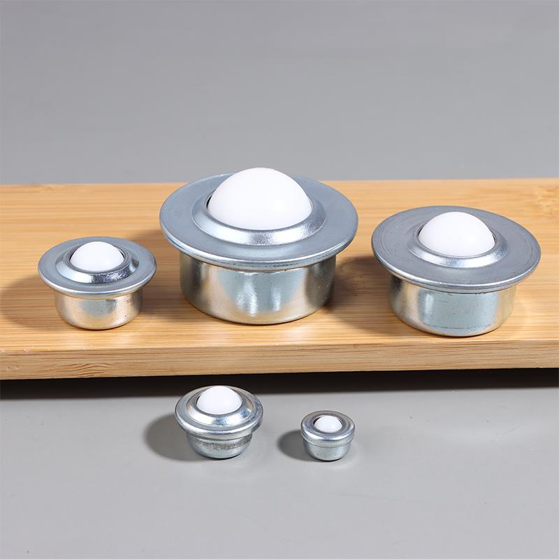 Ball Caster Hardware Nylon CY- - Furniture And Hardware 评论和价格