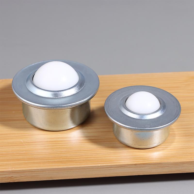 Ball Caster Hardware Nylon CY- - Furniture And Hardware 评论和价格