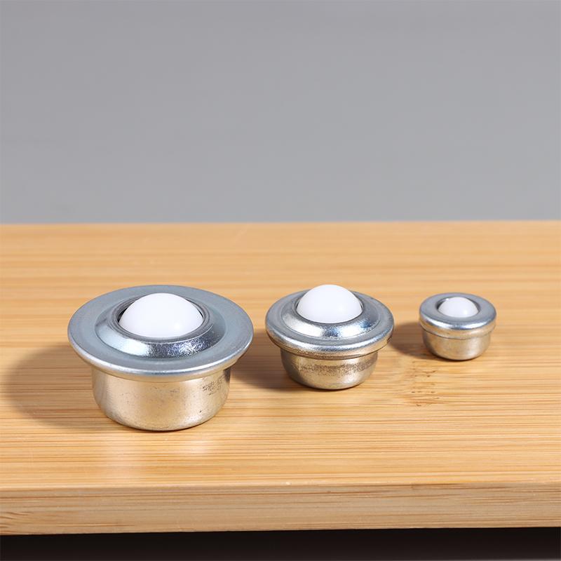 Ball Caster Hardware Nylon CY- - Furniture And Hardware 评论和价格