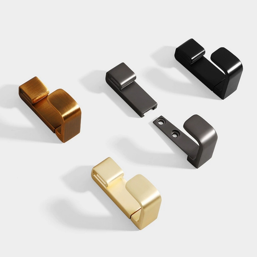 Modern minimalist zinc alloy c - Furniture And Hardware 评论和价格