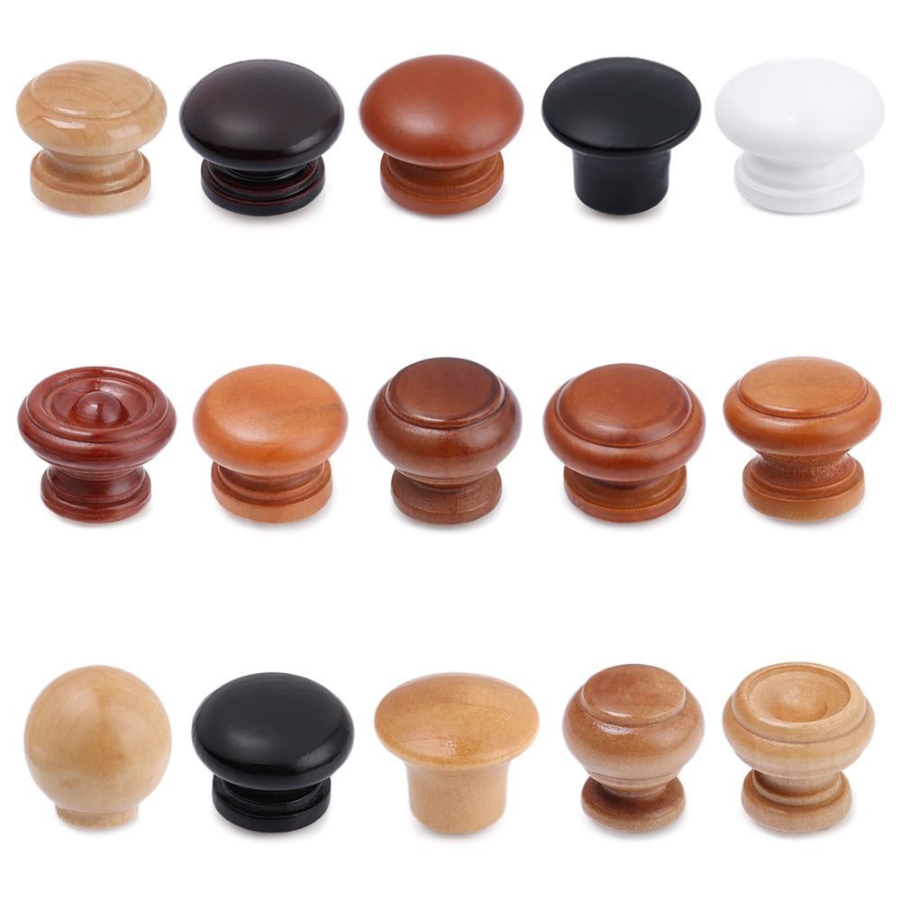 1pcs New Jewelry Box Knobs Fur - Furniture Hardware Knobs 评论和价格