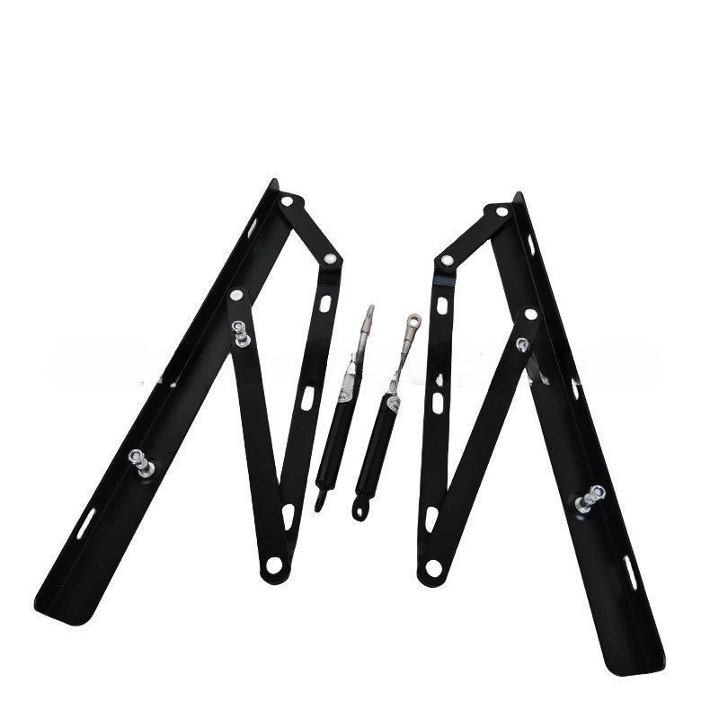 Tatami High Box Bed Lifter Fur - Furniture And Hardware 评论和价格