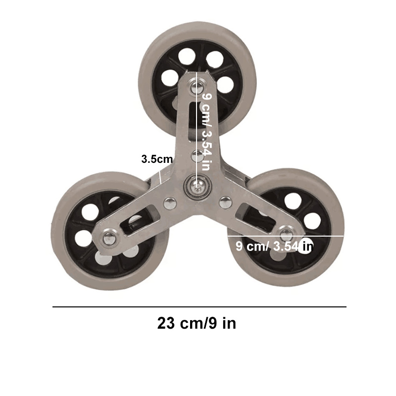 Cargo Trolley Wheel Hardware A - Furniture For Hardware Shop 评论和价格