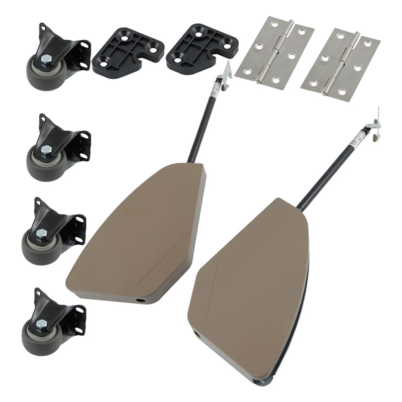 Modern Iron Furniture Hinges H - Furniture And Hardware 评论和价格