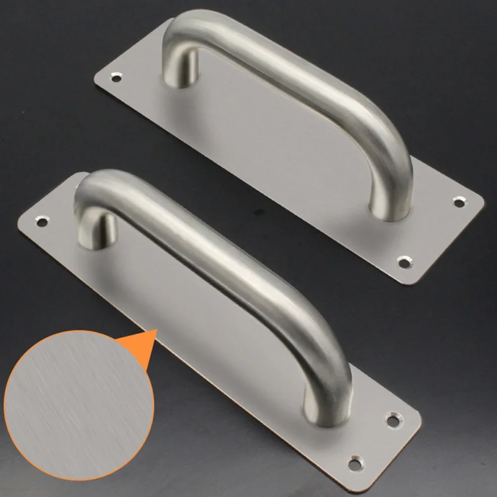 Door Handle Wood Barn Door Han - Furniture Hardware Knobs 评论和价格