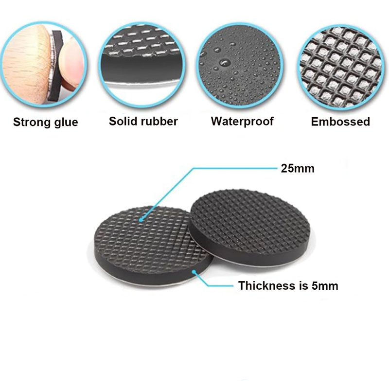 Table Leg Protectors, Anti-Scr - Furniture Hardware Feet 评论和价格