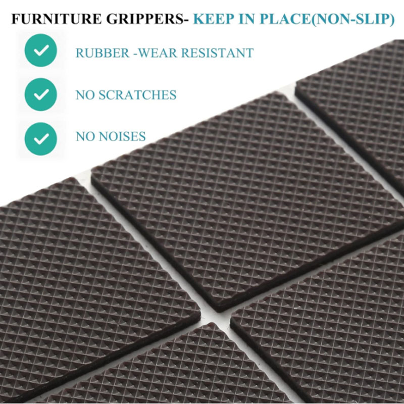 Table Leg Protectors, Anti-Scr - Furniture Hardware Feet 评论和价格
