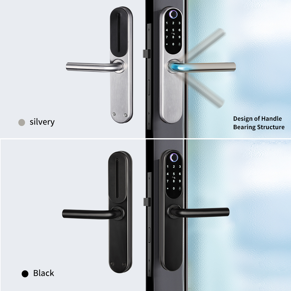 304 Stainless Steel Digital Sm - Furniture Sliding Door Hardware 评论和价格