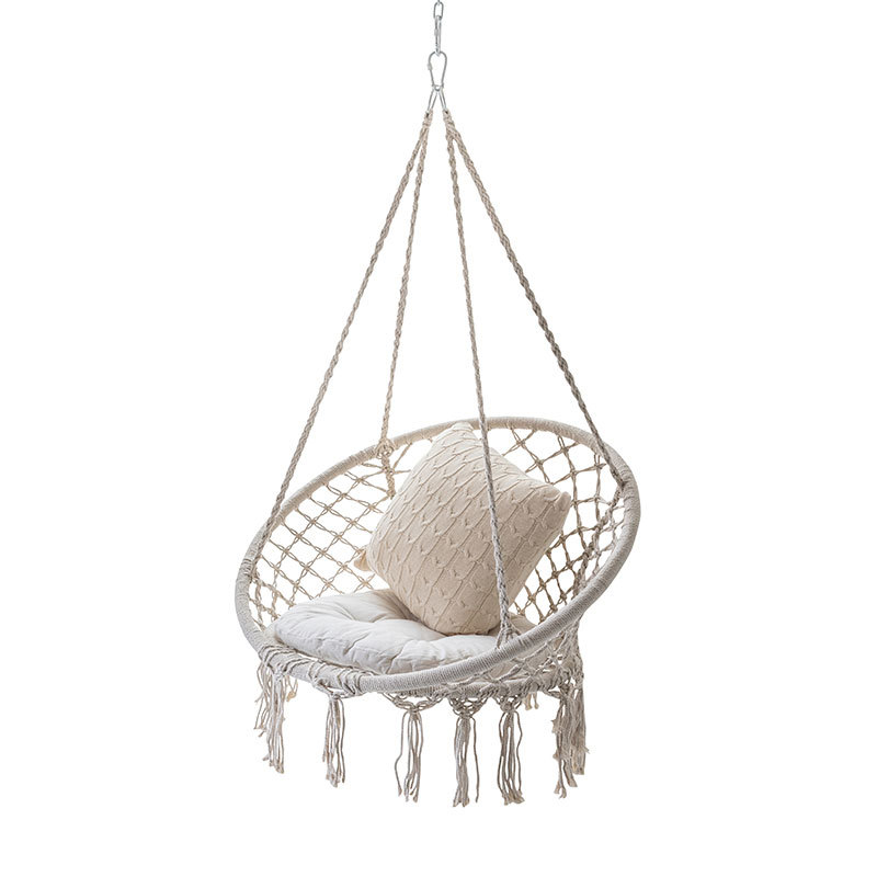 Hammock Hanging Swinging Chair - Furniture Joinery Hardware 评论和价格