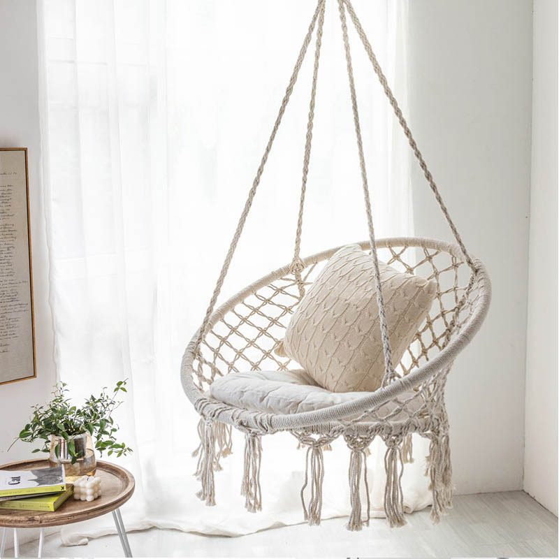 Hammock Hanging Swinging Chair - Furniture Joinery Hardware 评论和价格