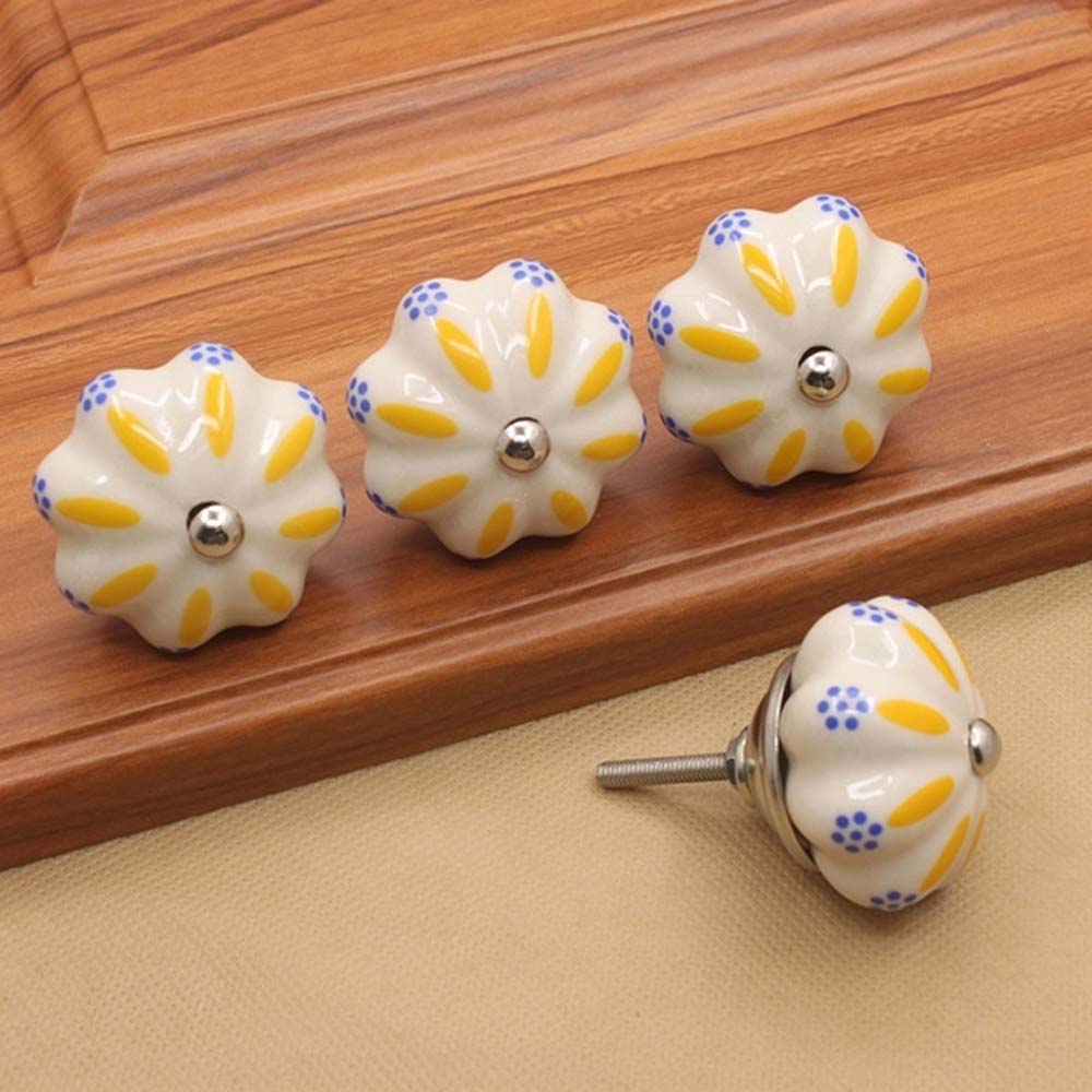 European Vintage Creative Ward - Furniture Hardware Feet 评论和价格
