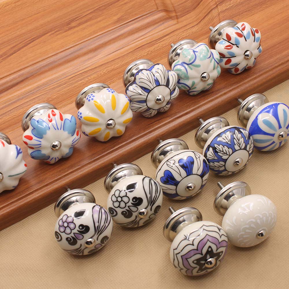 European Vintage Creative Ward - Furniture Hardware Feet 评论和价格