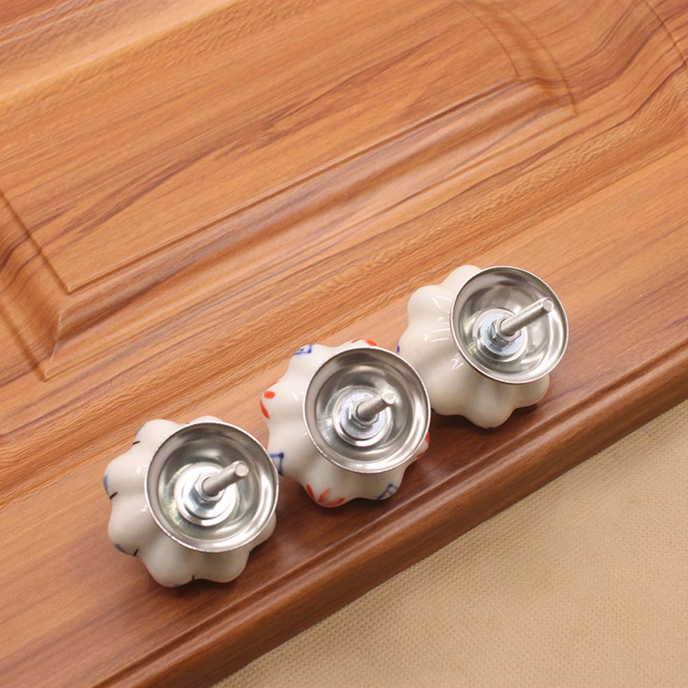 European Vintage Creative Ward - Furniture Hardware Feet 评论和价格
