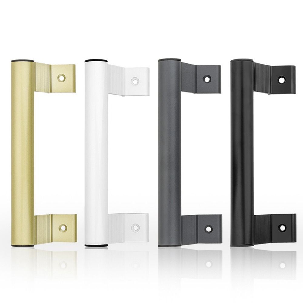 Aluminium Alloy Sliding Door H - Furniture Hardware Knobs 评论和价格