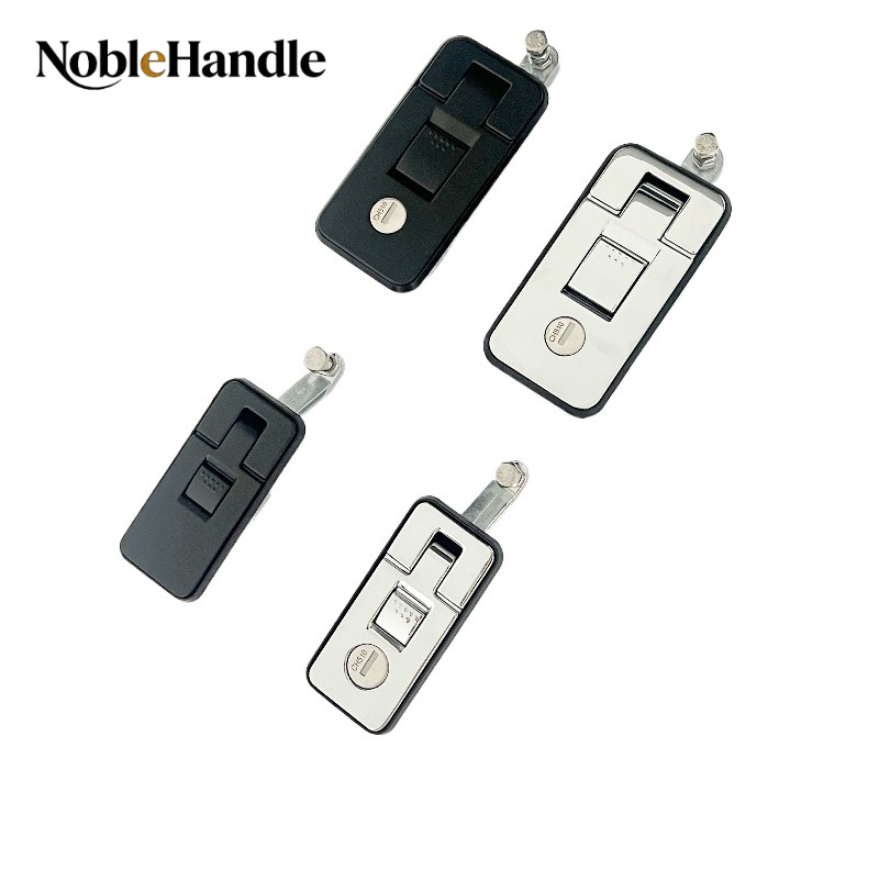 MS6018Z RV Cam Lock Latch Hand - Furniture Hardware Knobs 评论和价格