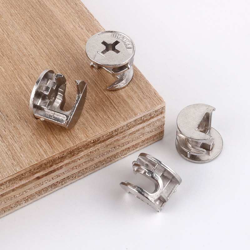 Cam Locks for Furniture 20 PCs - Furniture Hardware Ikea 评论和价格