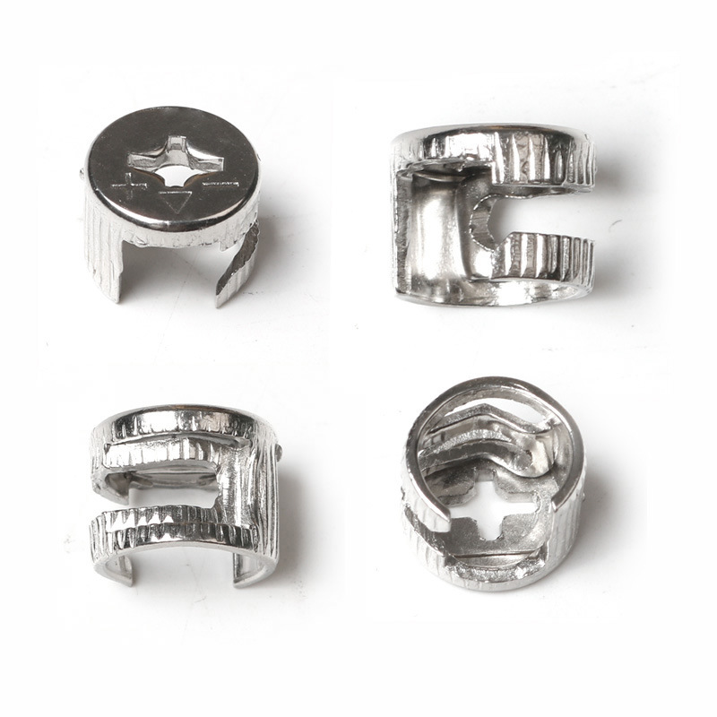 Cam Locks for Furniture 20 PCs - Furniture Hardware Ikea 评论和价格