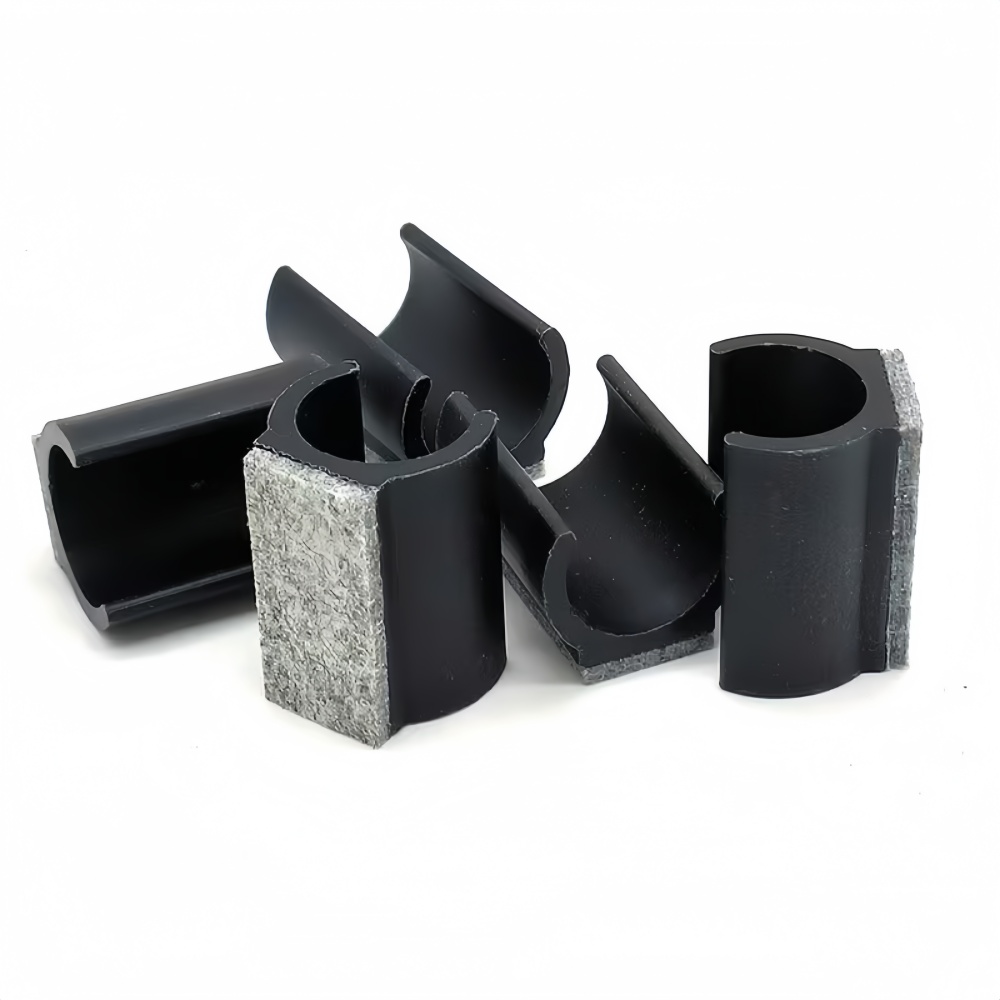 8PCS Felt Rubber Furniture Foo - Furniture Hardware Feet 评论和价格