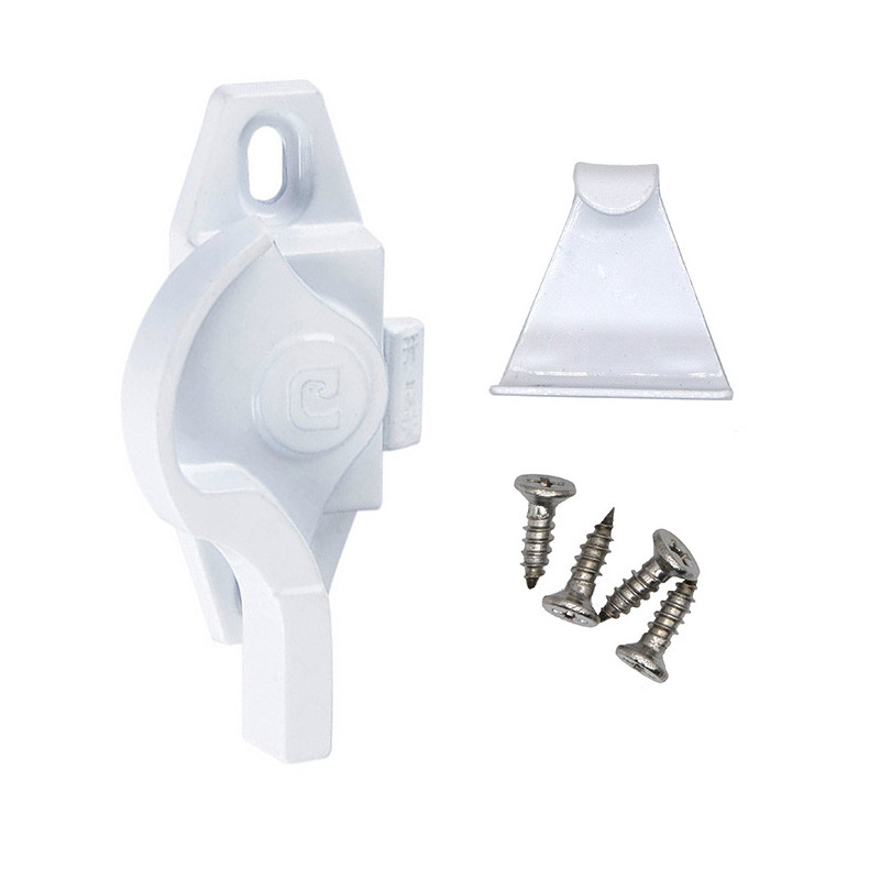 1pcs Child safety Window Latch - Furniture Sliding Door Hardware 评论和价格