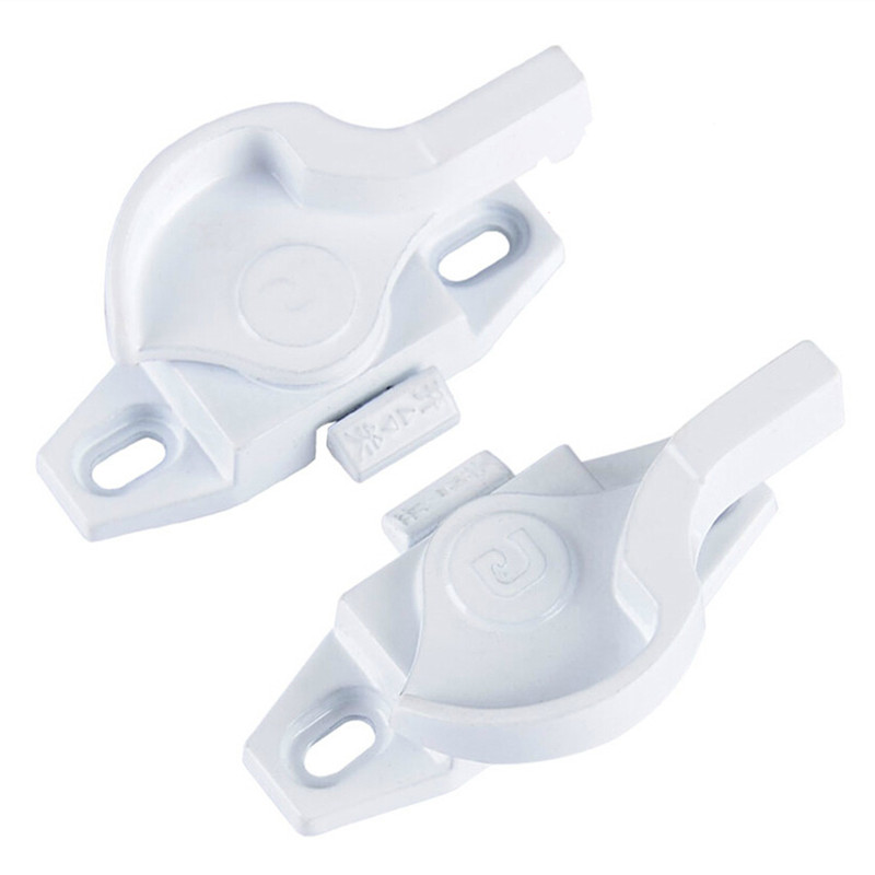 1pcs Child safety Window Latch - Furniture Sliding Door Hardware 评论和价格