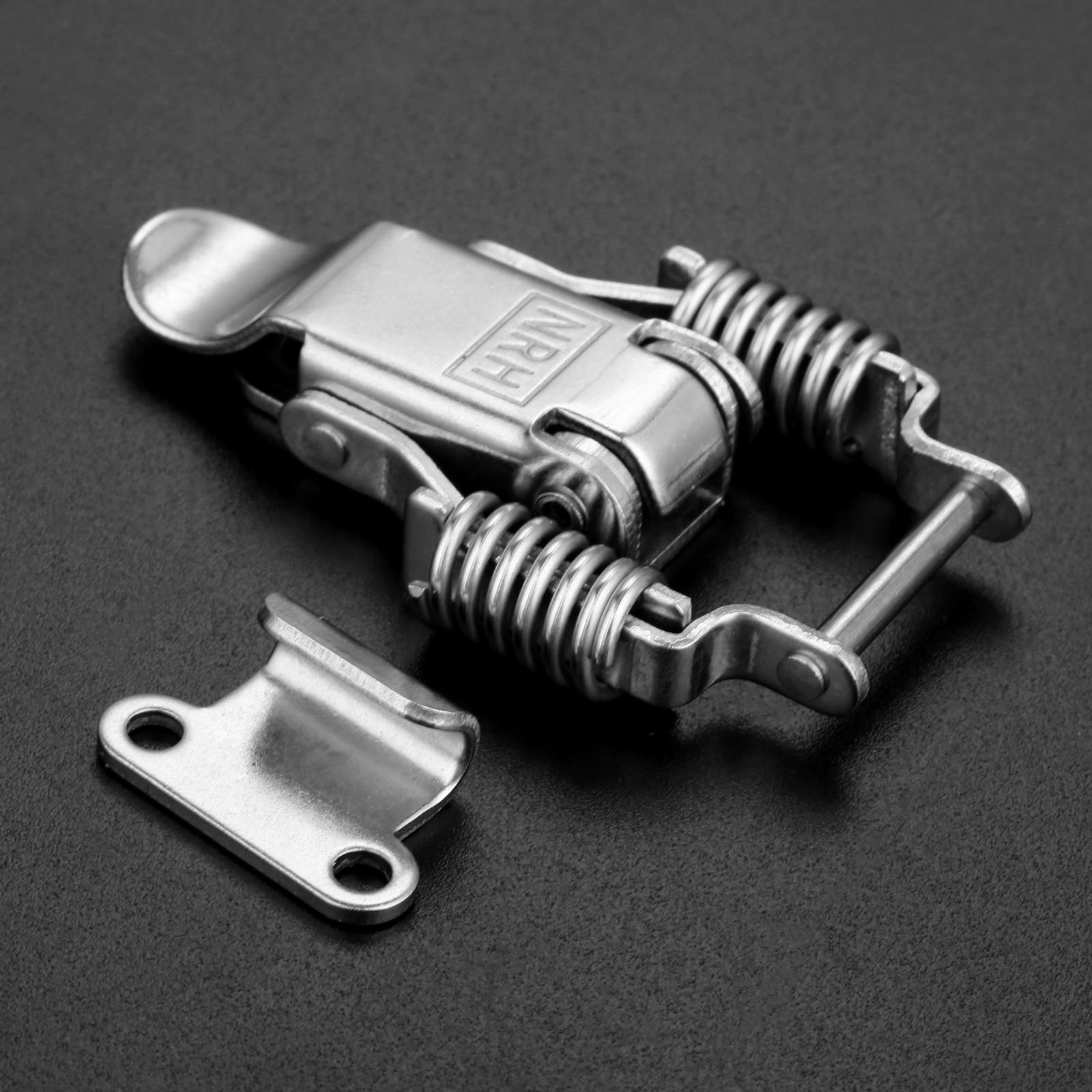 Stainless Steel Spring Cabinet - Furniture Joinery Hardware 评论和价格