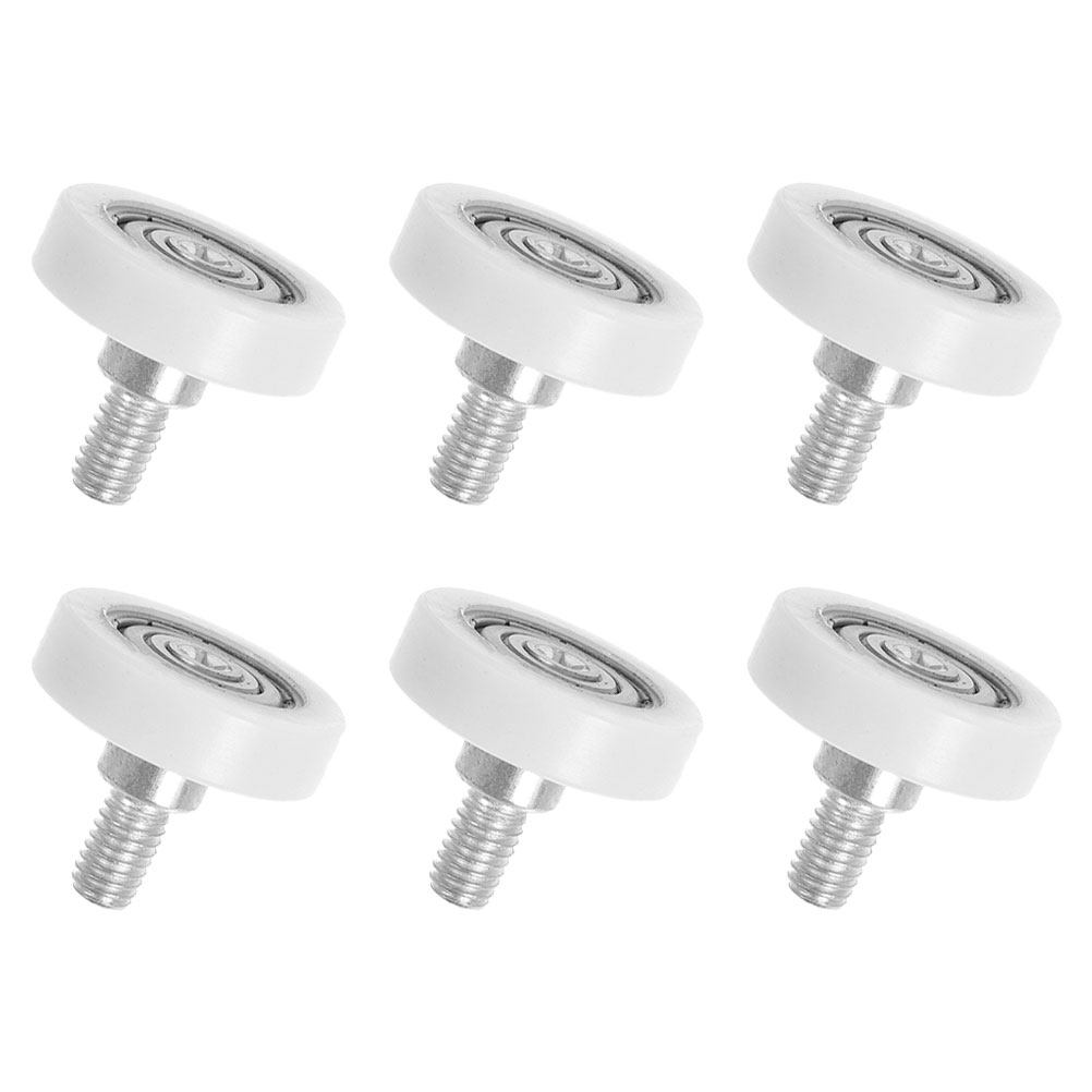6Pcs Sliding Drawer Hardware H - Furniture And Hardware 评论和价格